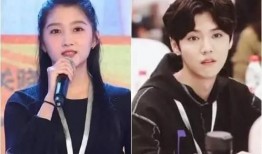 关晓彤鹿晗最新小料爆料,甜蜜互动引网友热议