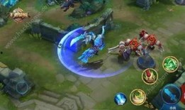 冰锋战神最新消息爆料,神秘势力崛起，战神之路再掀风云！